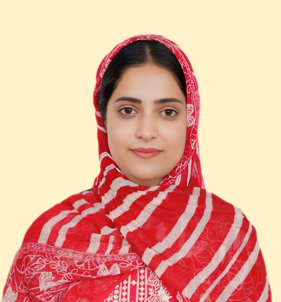 Message from Principal