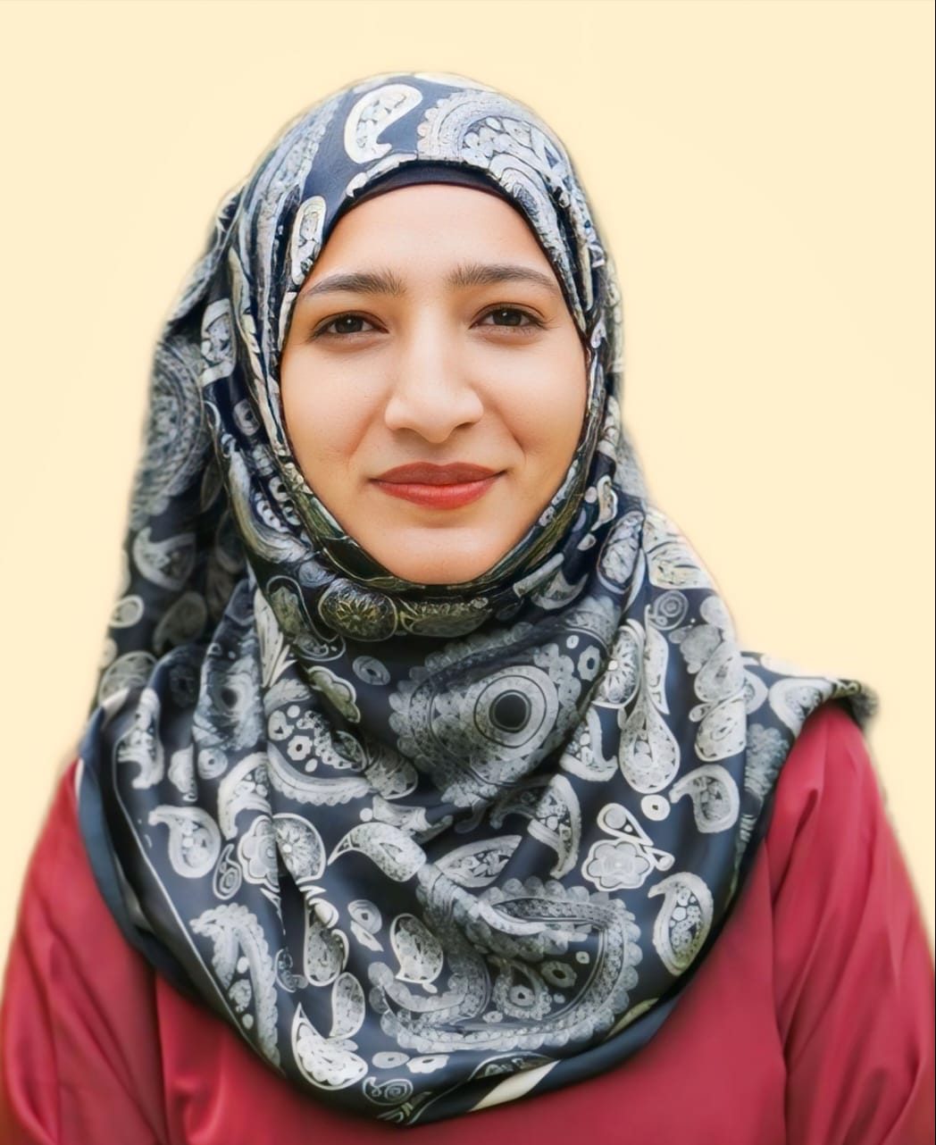 Message from Coordinator