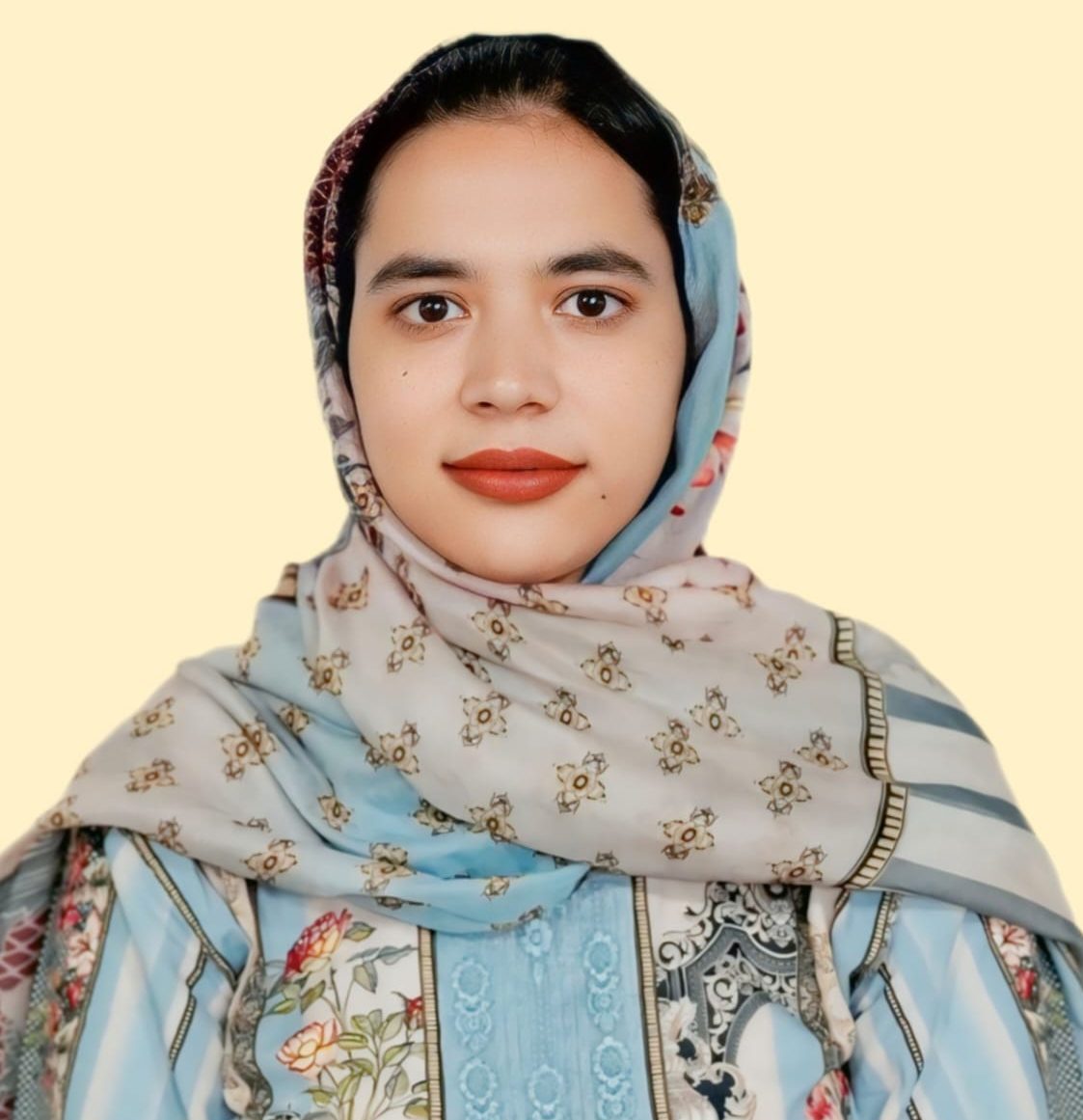 Syed Iqra Bukhari